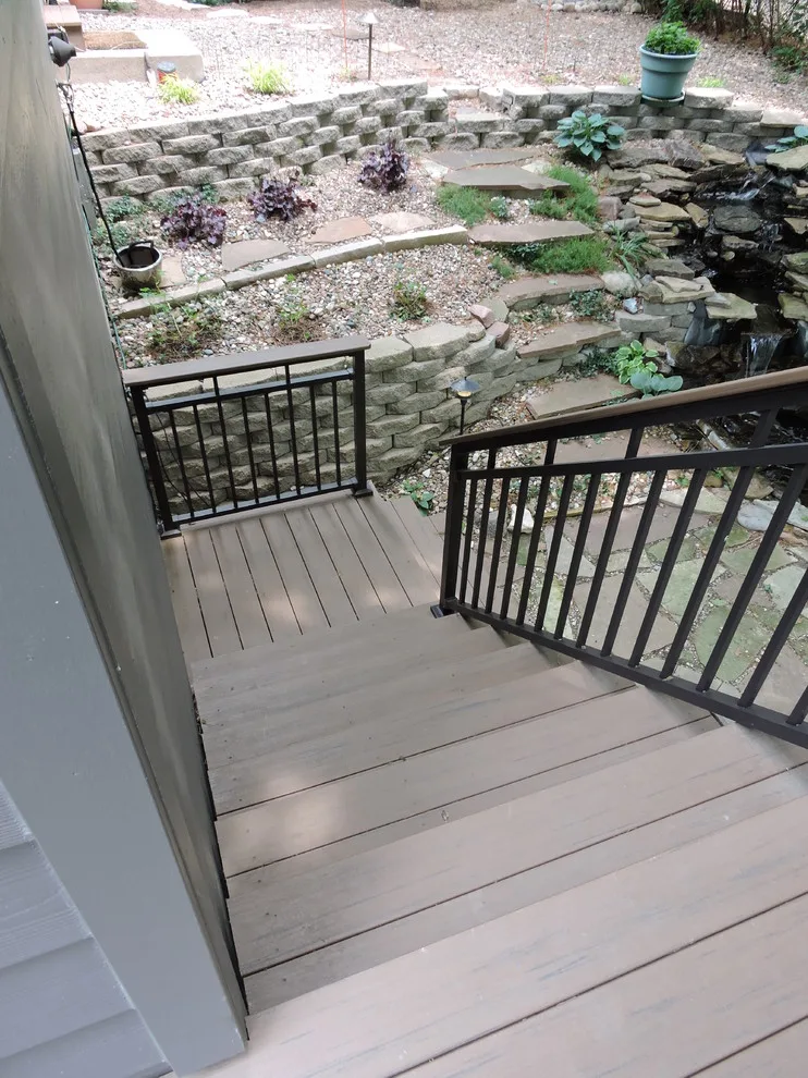 Outdoor Spaces by Willet Construction Inc. - Photo 10