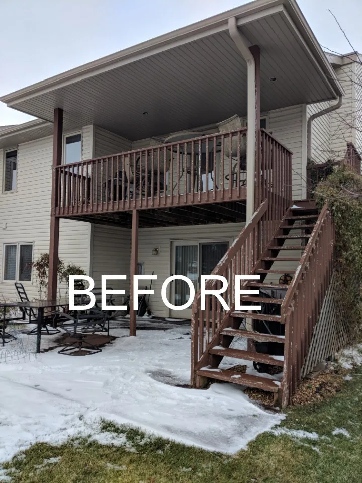 Outdoor Spaces by Willet Construction Inc. - Photo 17