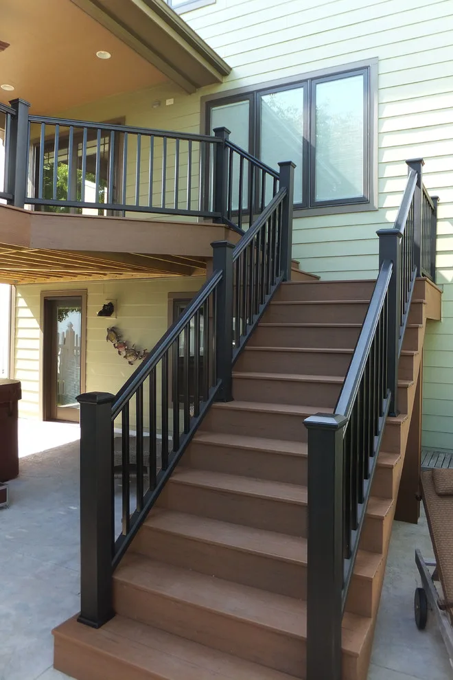 Outdoor Spaces by Willet Construction Inc. - Photo 16