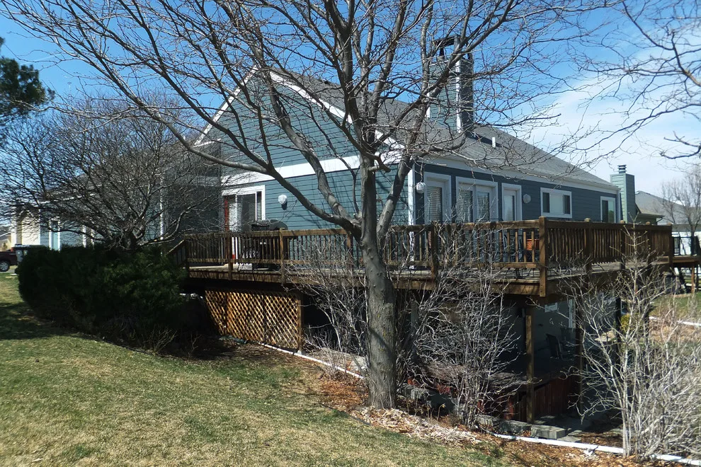 Outdoor Spaces by Willet Construction Inc. - Photo 20