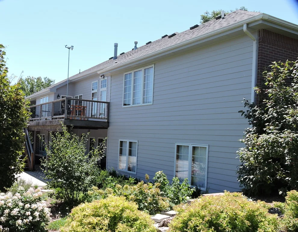 Outdoor Spaces by Willet Construction Inc. - Photo 27