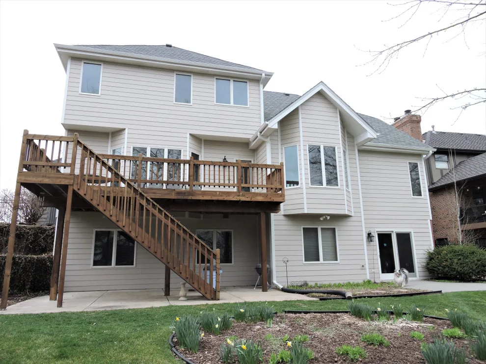 Outdoor Spaces by Willet Construction Inc. - Photo 21