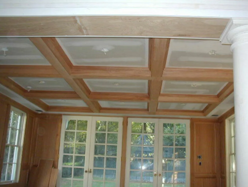 New Hampshire Residential Development by Bradberry Construction & Design - Photo 2