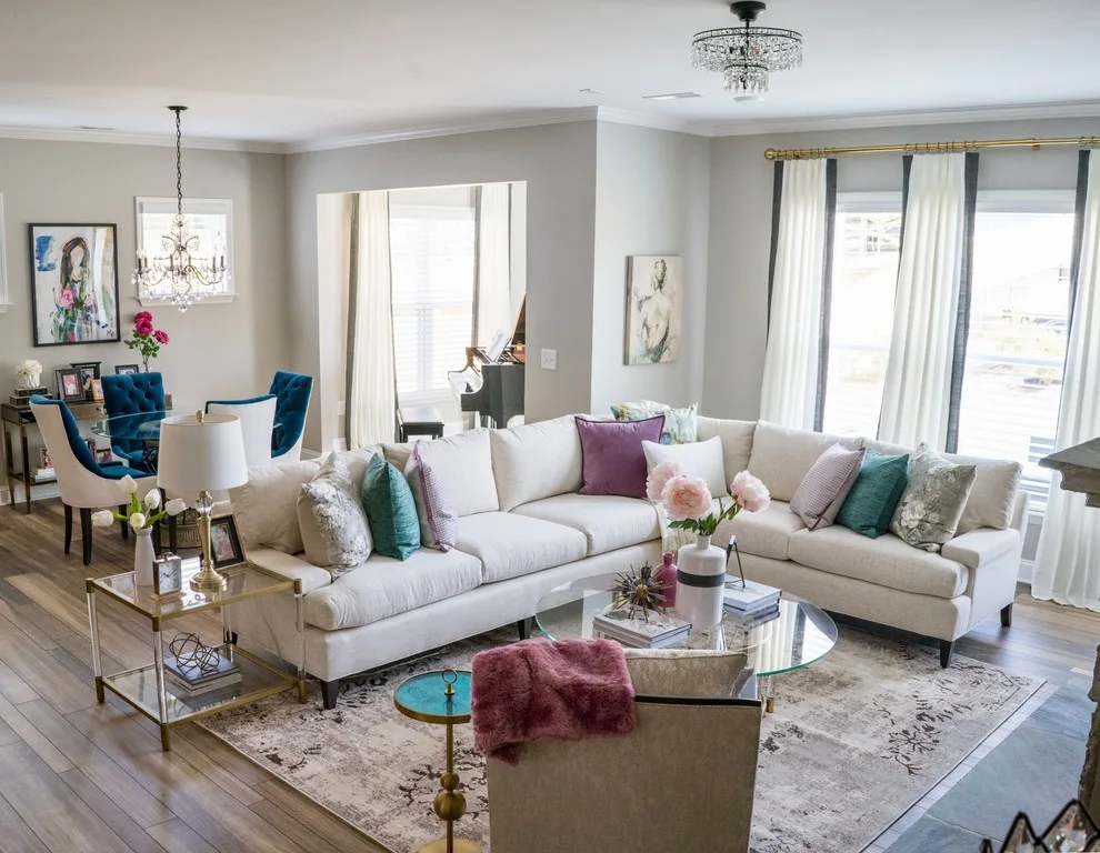 Fresh Summit by Tranquil Designs LLC - Photo 9