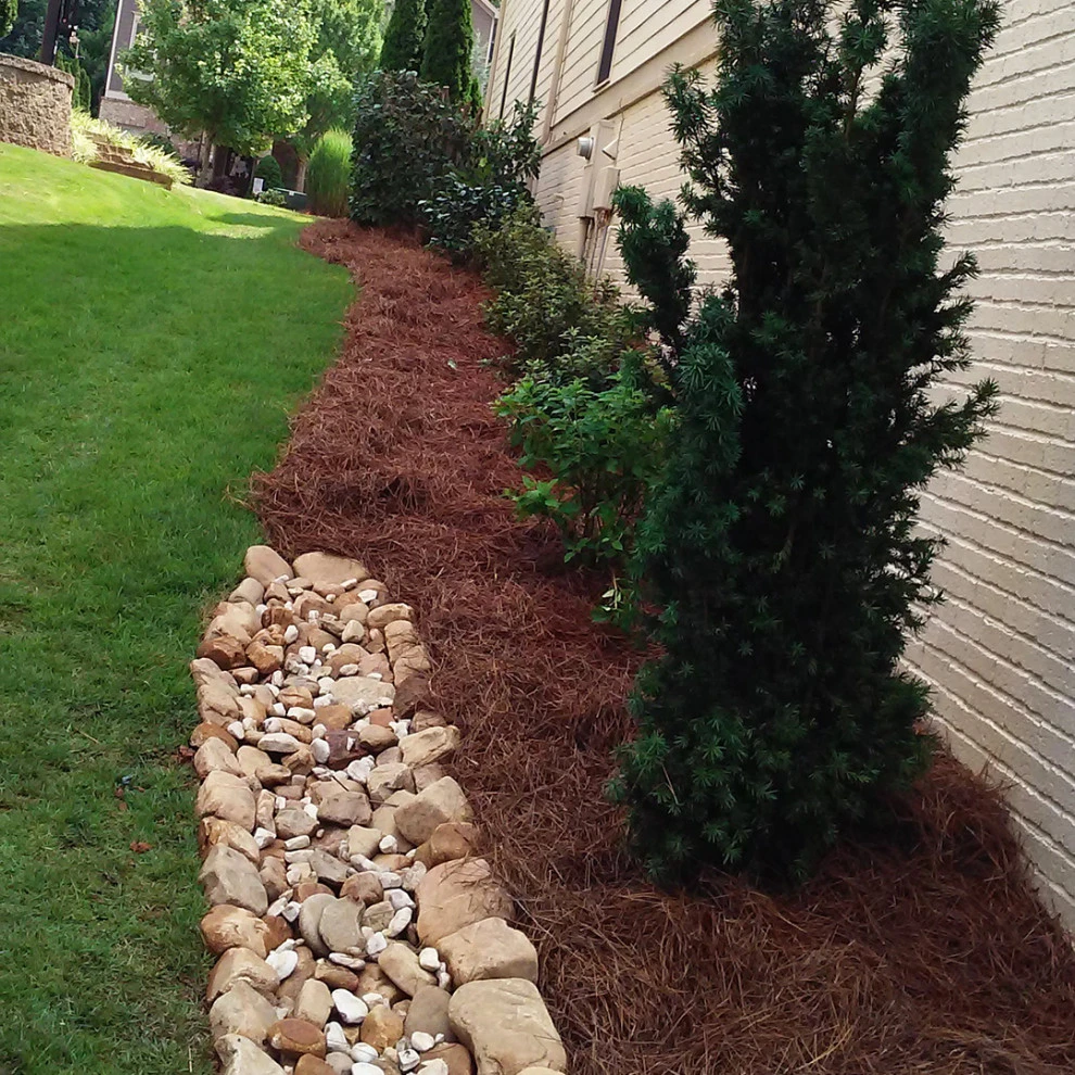 Shetty Project by Michaelangelo's Sustainable Landscape & Design - Photo 7