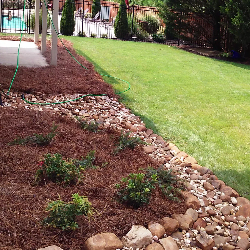 Shetty Project by Michaelangelo's Sustainable Landscape & Design - Photo 8