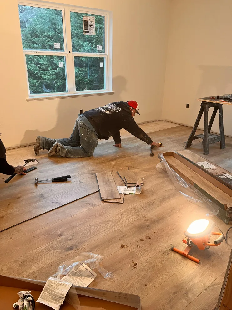 Residential Building Project by Done Right Remodeling, Inc. - Photo 29