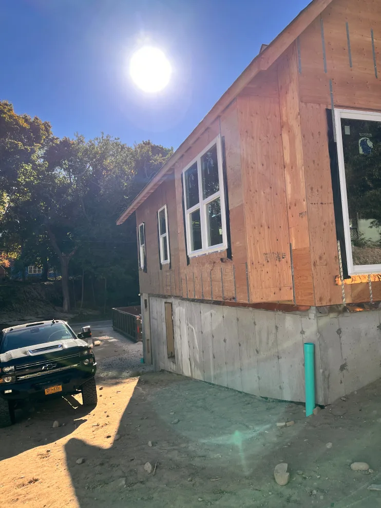 Residential Building Project by Done Right Remodeling, Inc. - Photo 42