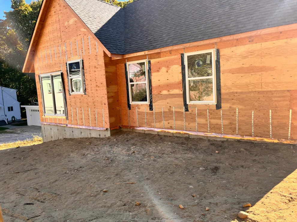 Residential Building Project by Done Right Remodeling, Inc. - Photo 15