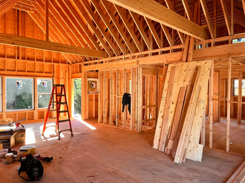 Residential Building Project by Done Right Remodeling, Inc. - Photo 31