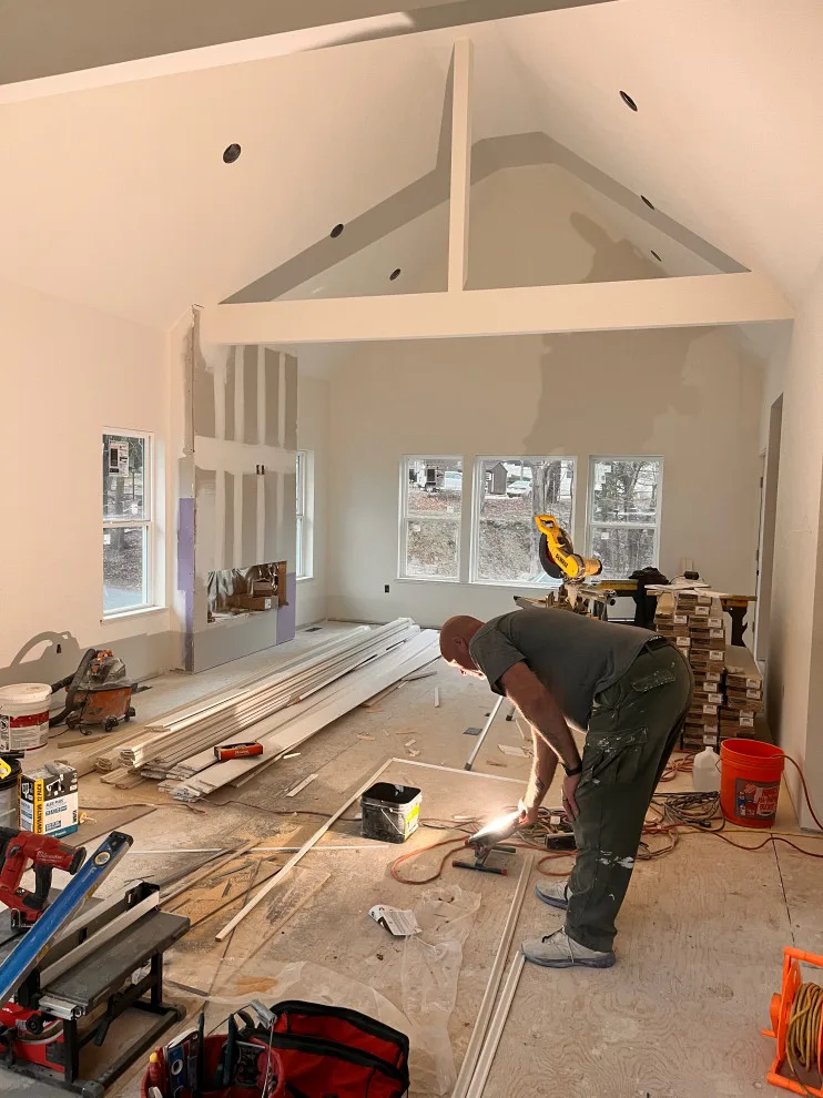 Residential Building Project by Done Right Remodeling, Inc. - Photo 14