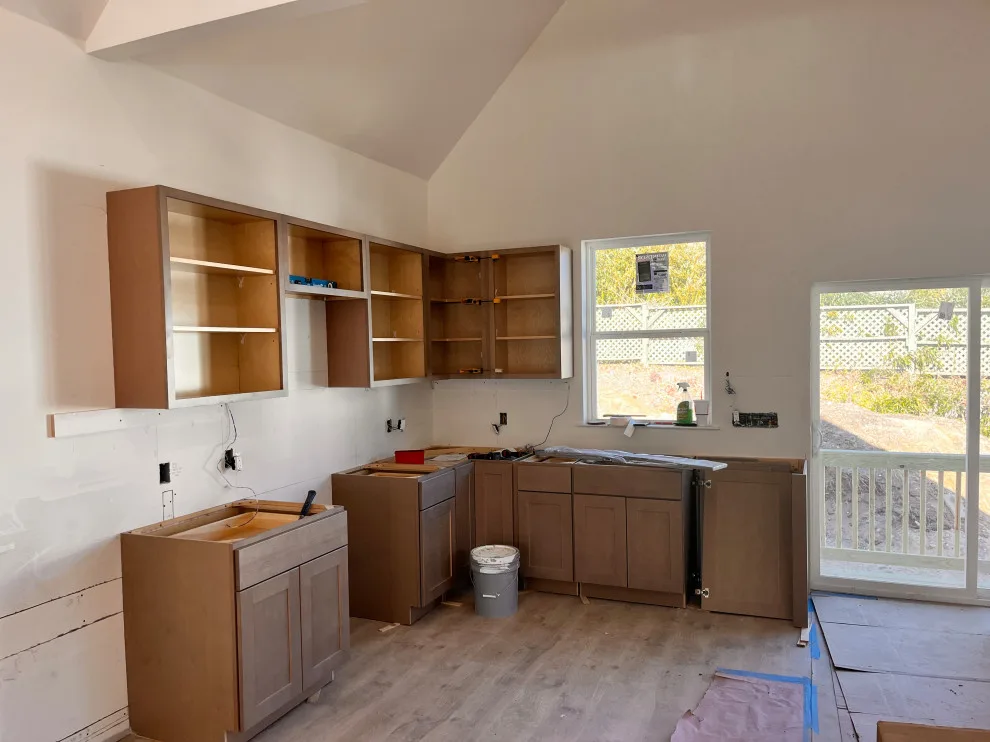 Residential Building Project by Done Right Remodeling, Inc. - Photo 12