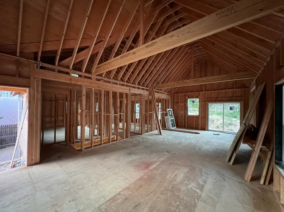 Residential Building Project by Done Right Remodeling, Inc. - Photo 27