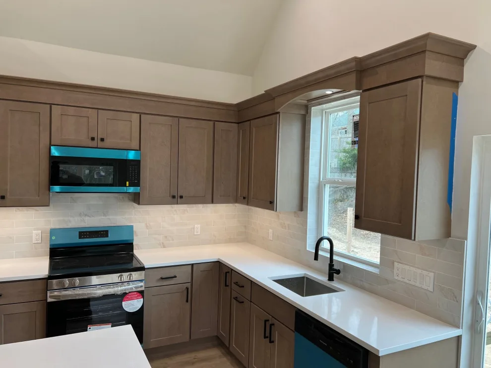 Residential Building Project by Done Right Remodeling, Inc. - Photo 33