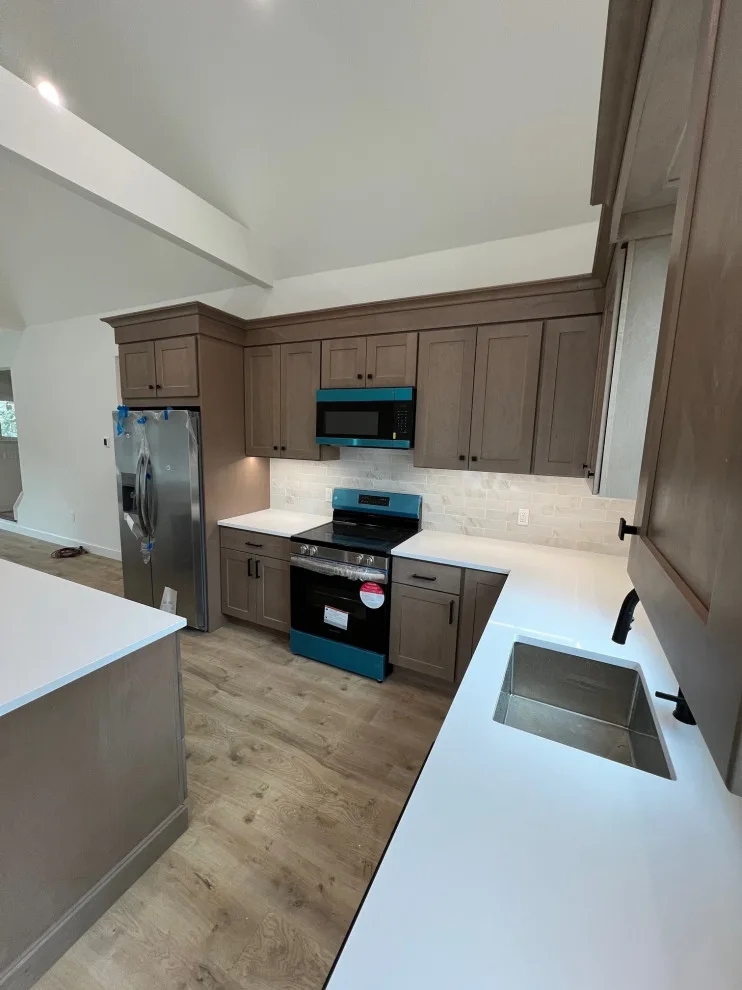 Residential Building Project by Done Right Remodeling, Inc. - Photo 8