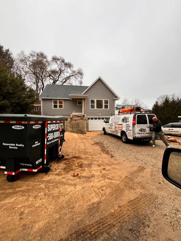Residential Building Project by Done Right Remodeling, Inc. - Photo 19