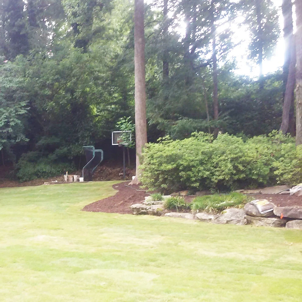 Calhound Project by Michaelangelo's Sustainable Landscape & Design - Photo 6