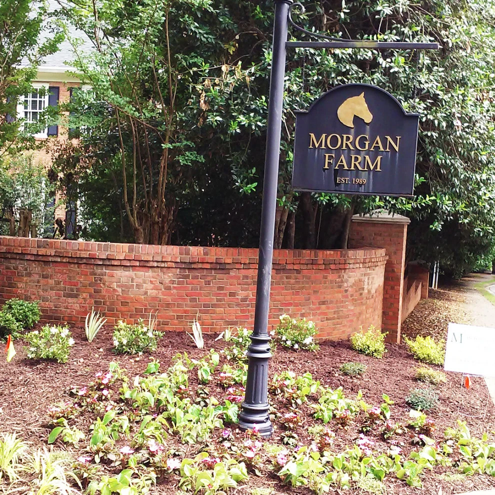 Commercial Properties by Michaelangelo's Sustainable Landscape & Design - Photo 4