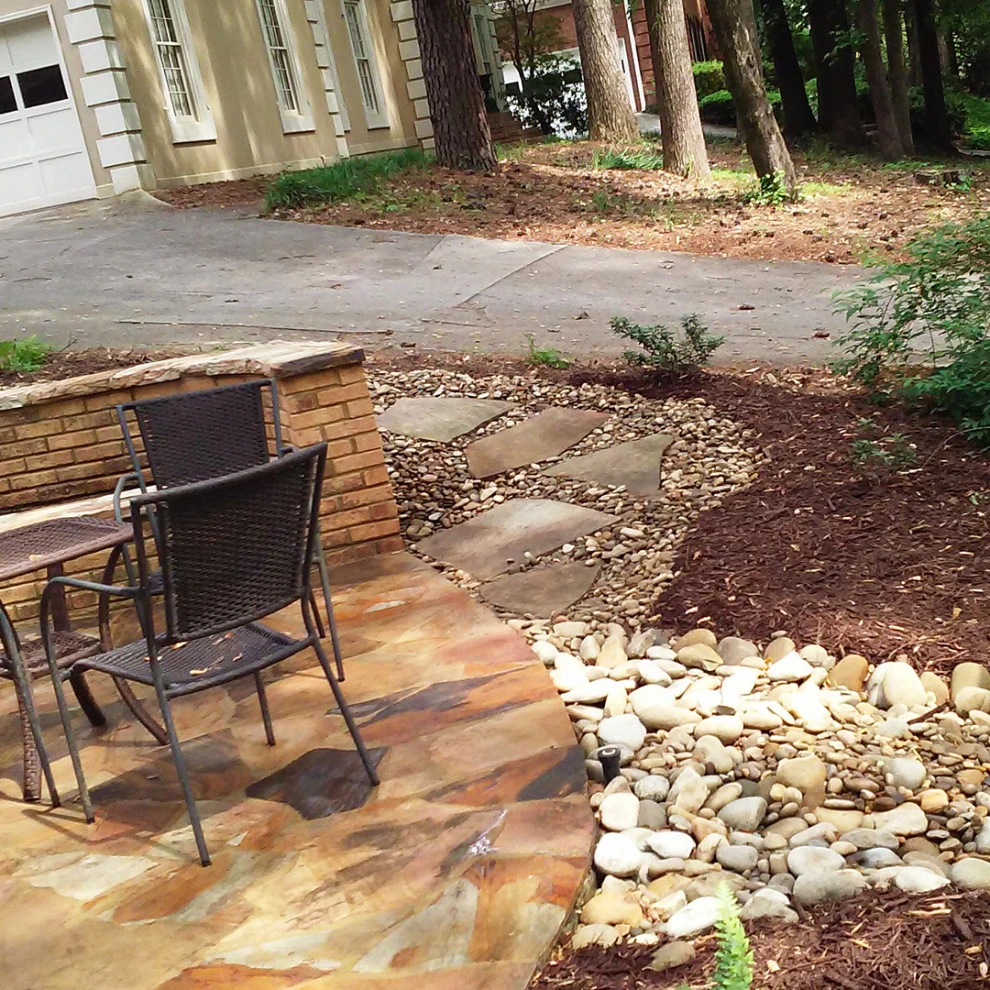 Swarts Project by Michaelangelo's Sustainable Landscape & Design - Photo 8