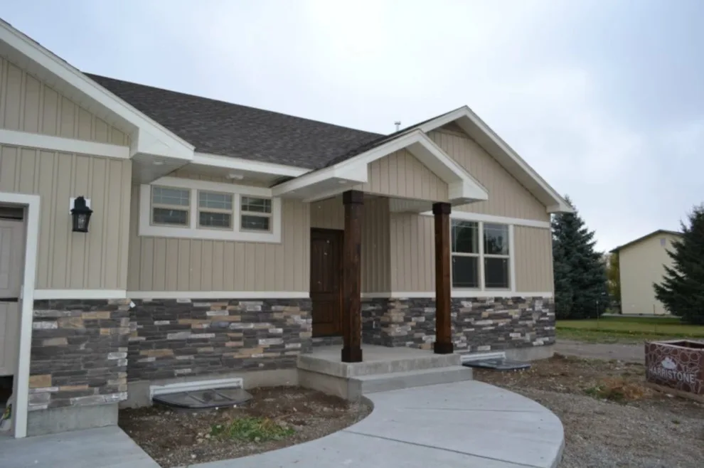 Residential Building Development by Fairchild Construction, Inc. - Photo 9