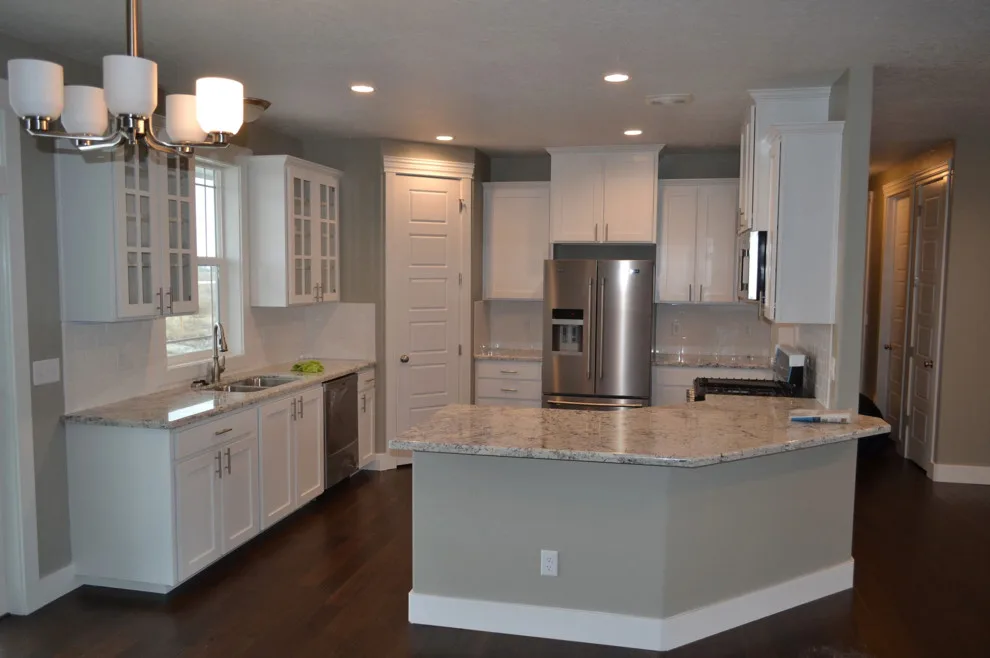 Residential Building Development by Fairchild Construction, Inc. - Photo 6