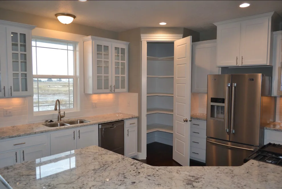 Fairchild Construction, Inc. - Photo 5