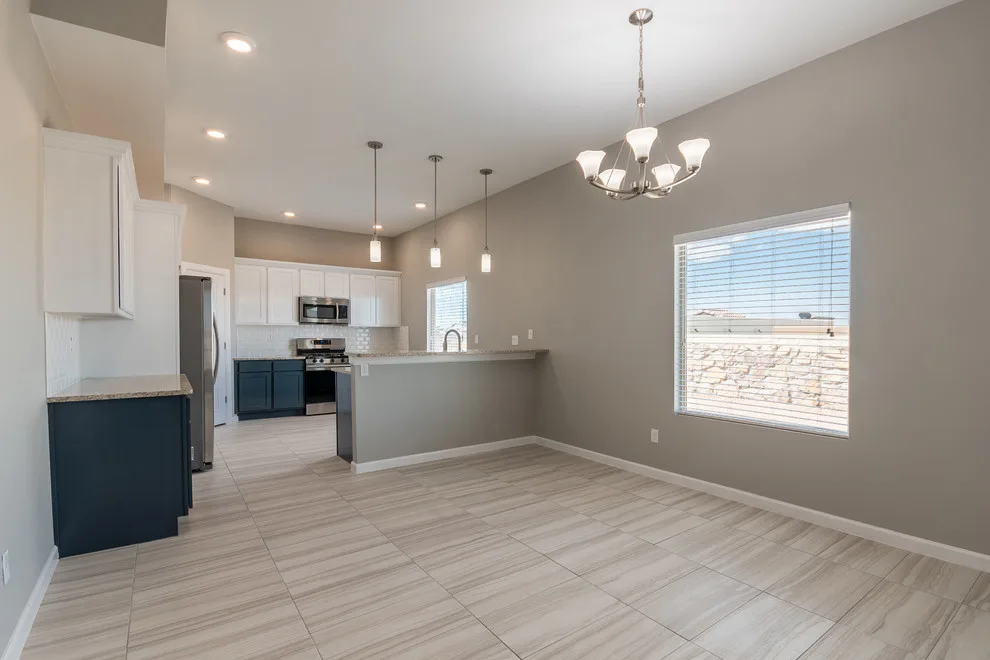 El Paso Residential Building Development by Everest Homes - Photo 3