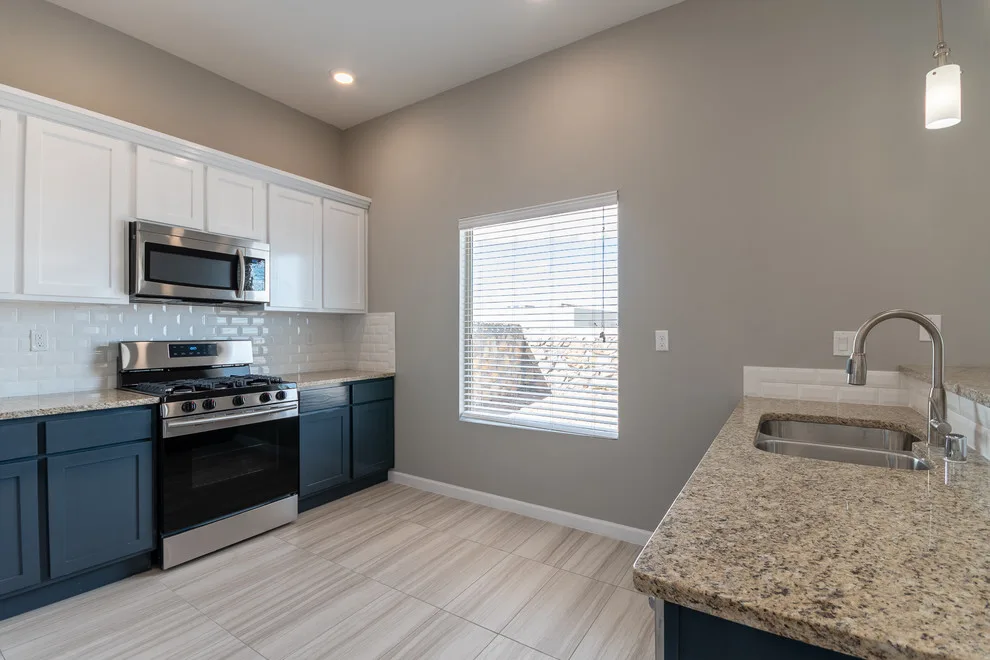 El Paso Residential Building Development by Everest Homes - Photo 6