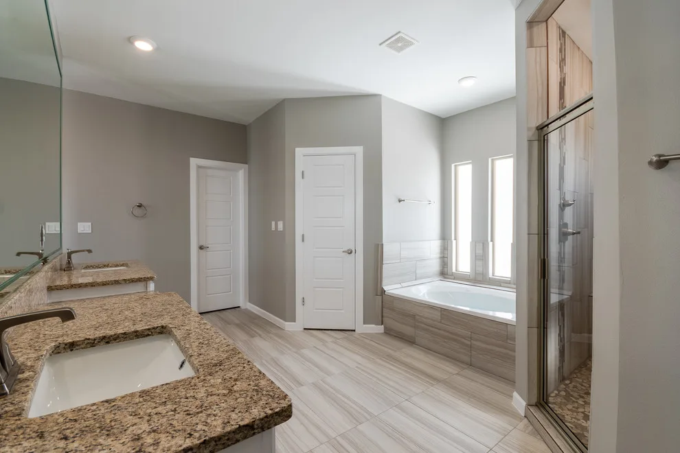 El Paso Residential Building Development by Everest Homes - Photo 8