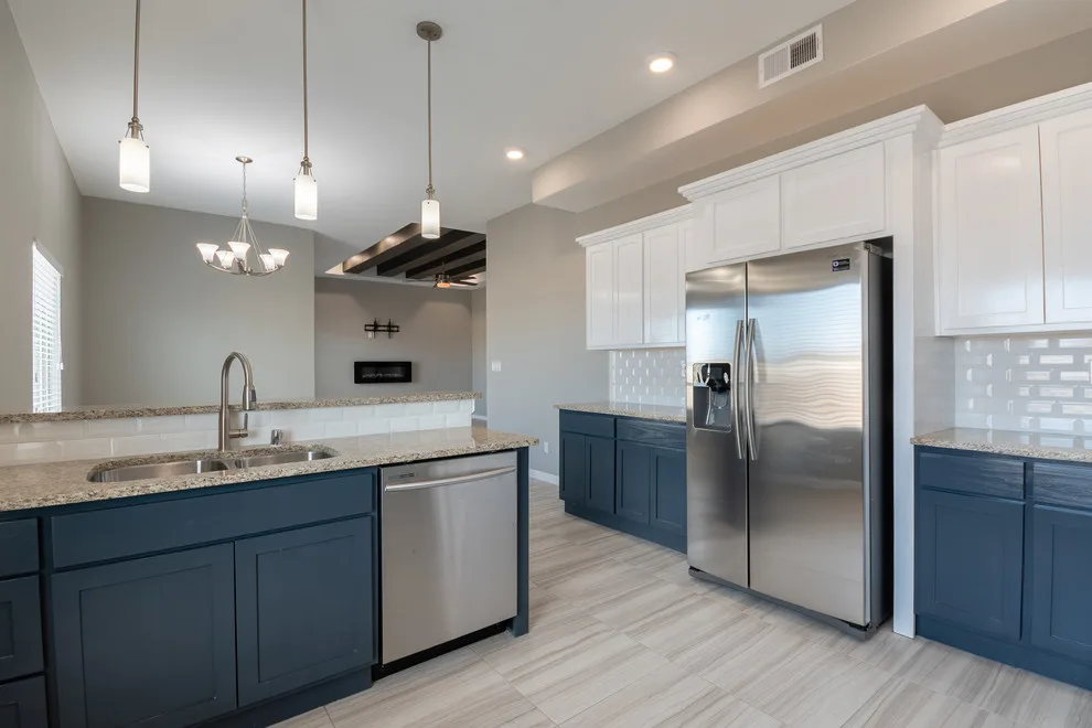 El Paso Residential Building Development by Everest Homes - Photo 9