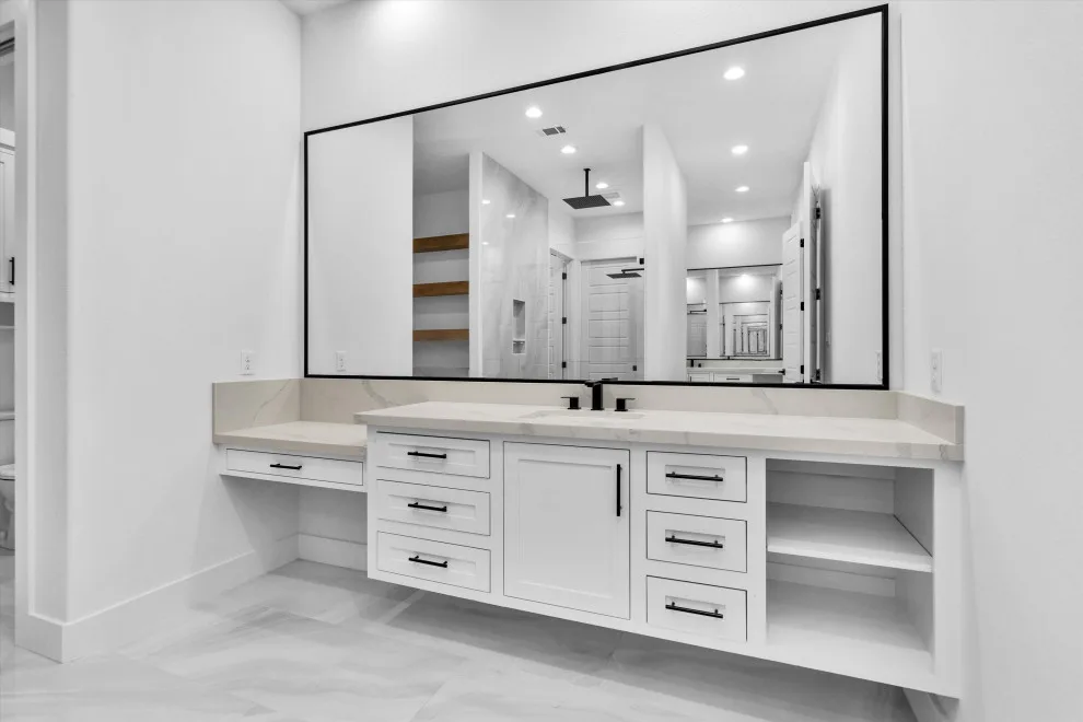 Residential Construction and Design Project by Outer Image Design - Photo 68