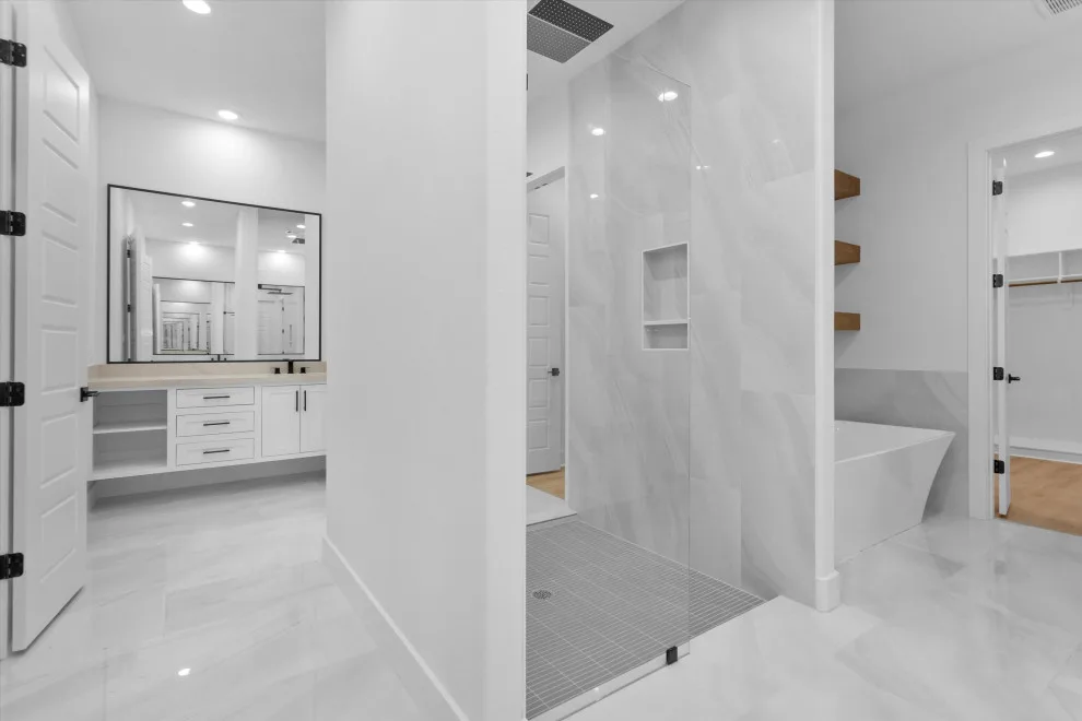 Residential Construction and Design Project by Outer Image Design - Photo 40