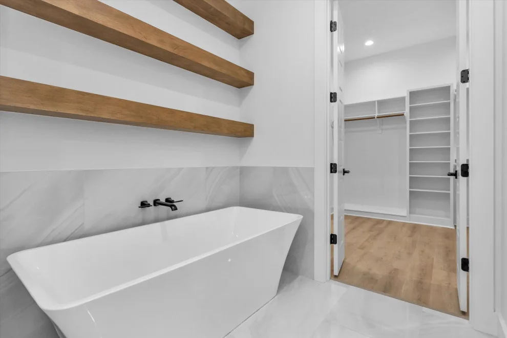 Residential Construction and Design Project by Outer Image Design - Photo 42