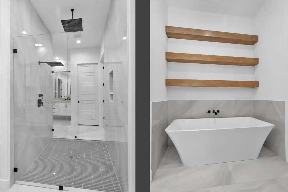 Residential Construction and Design Project by Outer Image Design - Photo 21