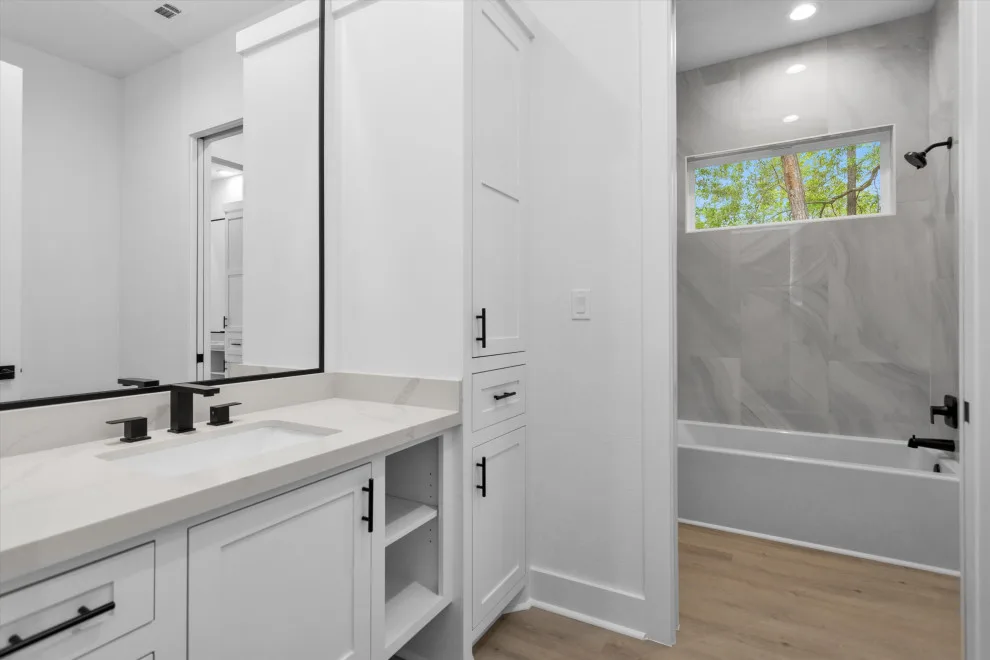 Residential Construction and Design Project by Outer Image Design - Photo 49