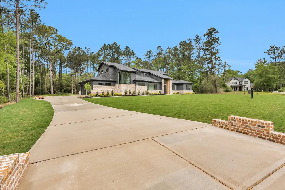 Residential Construction and Design Project by Outer Image Design - Photo 37