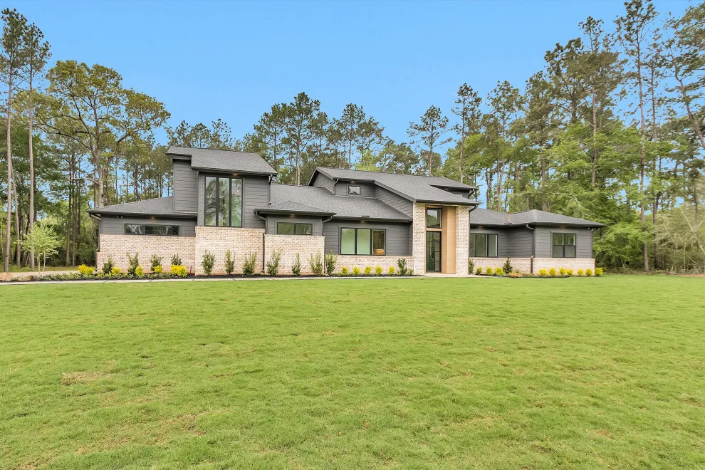 Residential Construction and Design Project by Outer Image Design - Photo 18