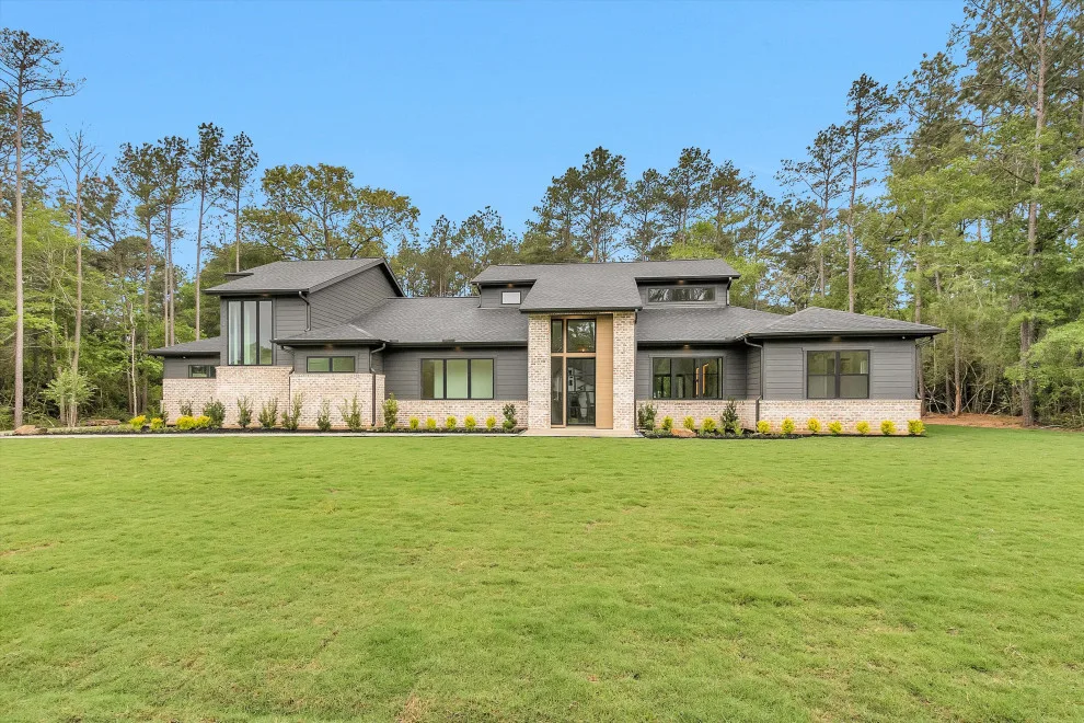 Residential Construction and Design Project by Outer Image Design - Photo 20
