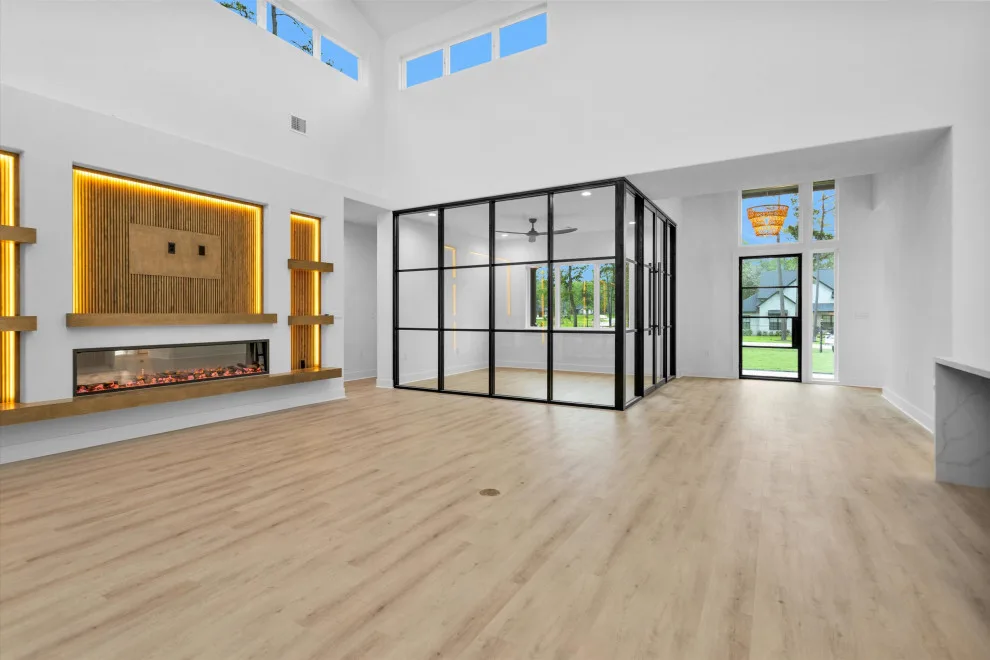Residential Construction and Design Project by Outer Image Design - Photo 28