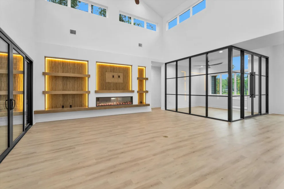 Residential Construction and Design Project by Outer Image Design - Photo 67