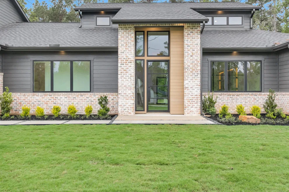 Residential Construction and Design Project by Outer Image Design - Photo 15