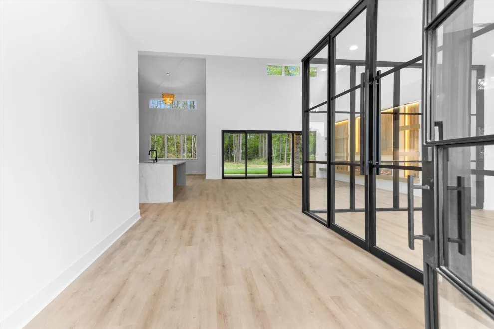 Residential Construction and Design Project by Outer Image Design - Photo 58