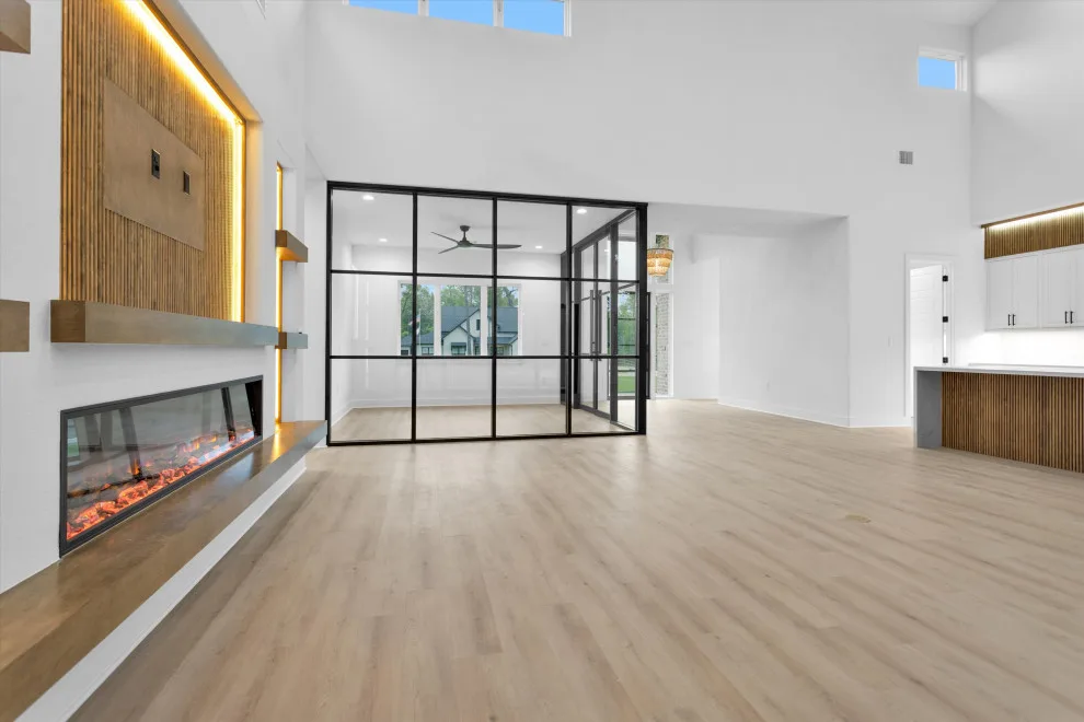 Residential Construction and Design Project by Outer Image Design - Photo 64
