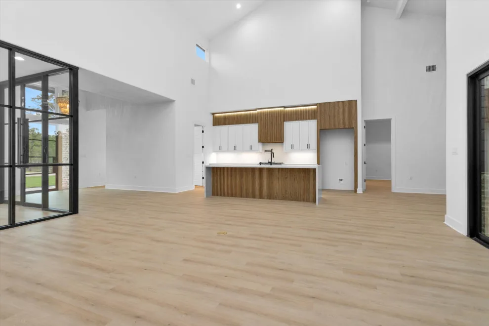 Residential Construction and Design Project by Outer Image Design - Photo 43