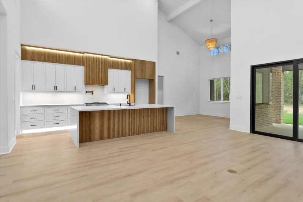 Residential Construction and Design Project by Outer Image Design - Photo 41