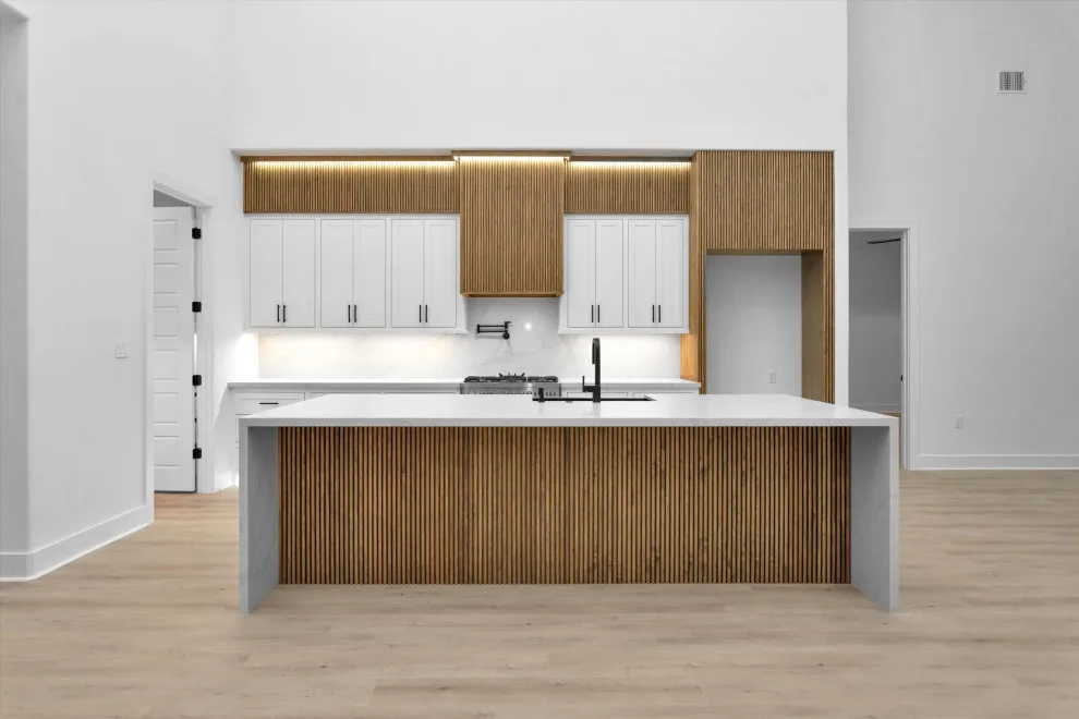Residential Construction and Design Project by Outer Image Design - Photo 24