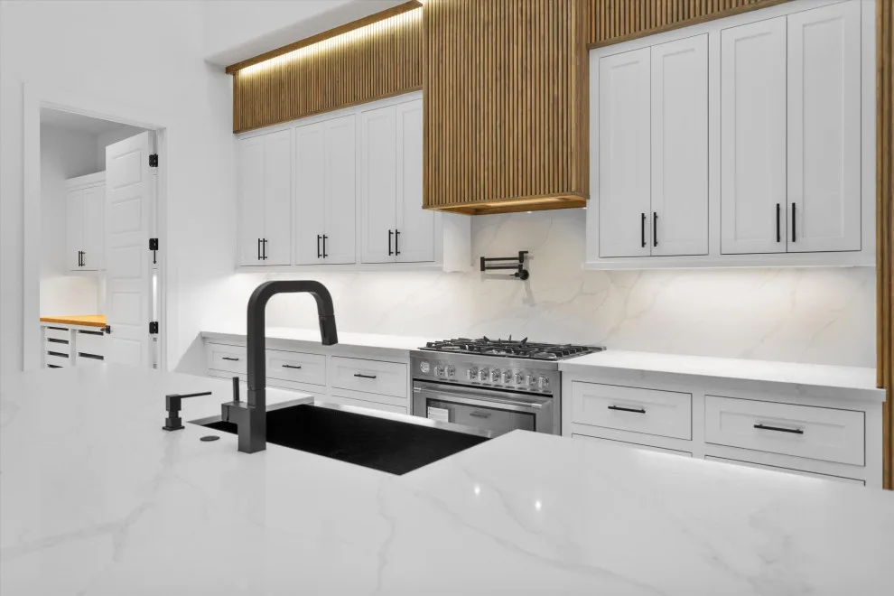 Residential Construction and Design Project by Outer Image Design - Photo 13