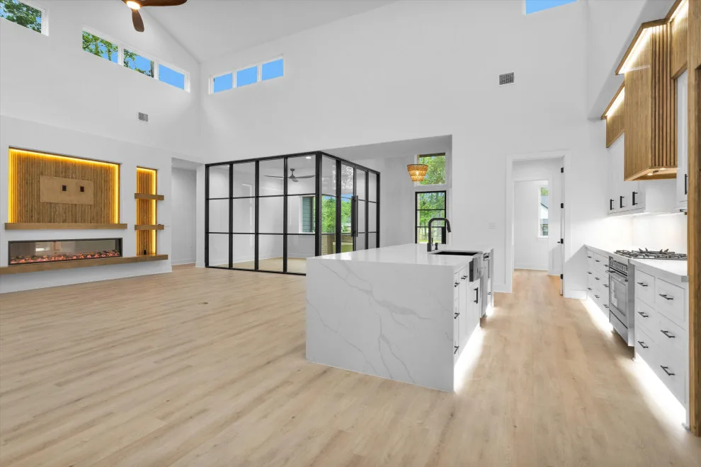 Residential Construction and Design Project by Outer Image Design - Photo 57