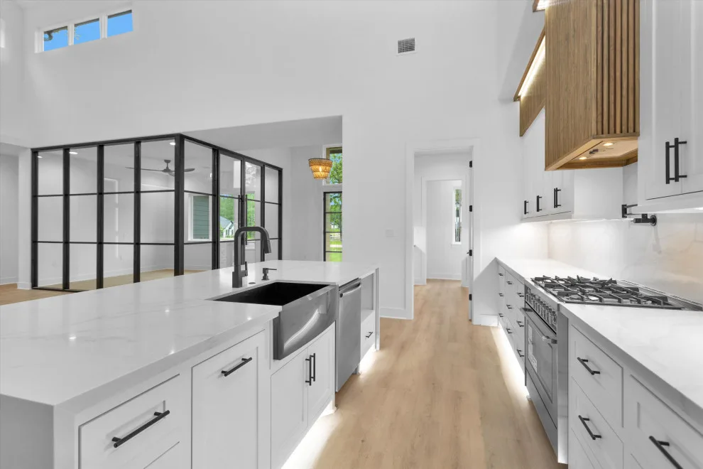 Residential Construction and Design Project by Outer Image Design - Photo 51