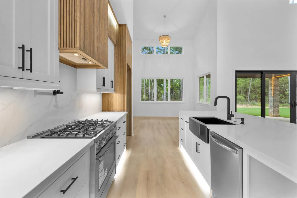 Residential Construction and Design Project by Outer Image Design - Photo 63
